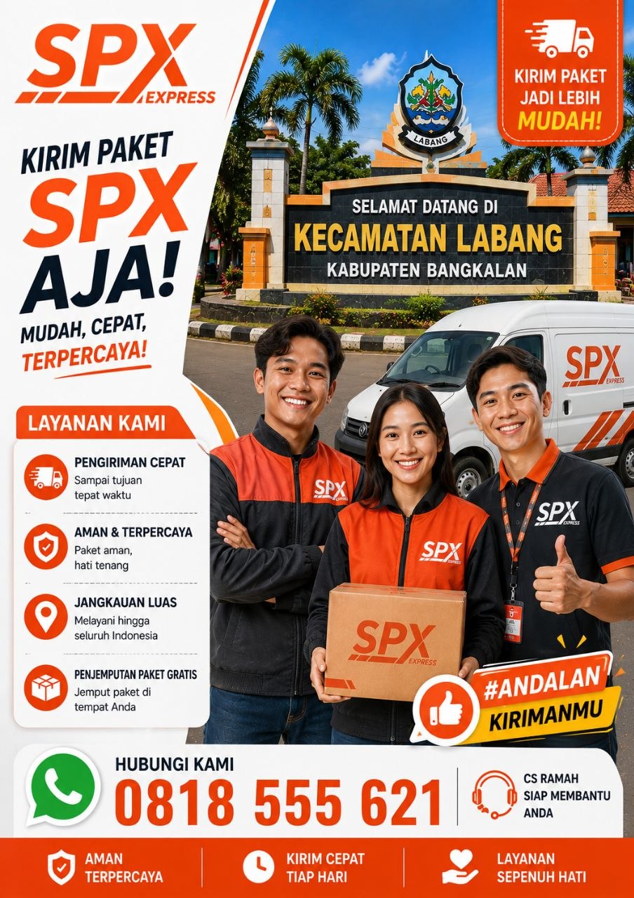 SPX Express Labang